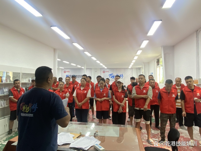 家具修复师培训机构(家具修复培训学校排行)